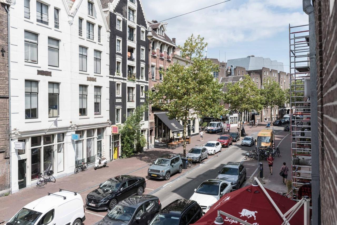 Anny'S Warehouse City Centre! Amsterdam Exterior foto